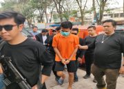 Unit Reskrim Polsek Kelapa Gading Berhasil Bekuk Pembunuh Wanita Hamil di Ruko