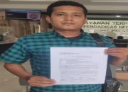 Seorang Direktur Gugat Tempatnya Bekerja ke PN Jakarta Selatan