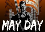 50 Ribu Masa se-Jabodetabek Akan Peringati May Day