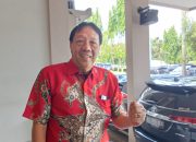 Sesuai Fatsun Ketum, Dewan PDIP Kota Bekasi Ini Pasti Dukung Ketua DPC Maju Pilwalkot