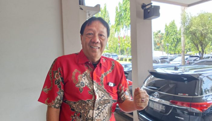 Wakil Ketua Komisi 1 Minta KPU dan Bawaslu Kota Bekasi Independen dan Netral