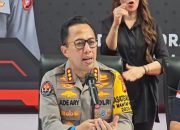 Cekcok, Sebar Foto Bugil Mantan, DJ Ini Jadi Tersangka