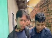 Terdesak Biaya Menikah, Pembunuh Mayat dalam Koper Gasak 43 Juta