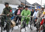 8 Alasan Mochtar Muhamad Maju Sebagai Bacalon Wali Kota Bekasi di Pilkada 2024