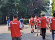 Sehari Jelang Mayday, Pabrik Sepatu Legenda Bata di Purwakarta Tutup