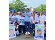 Mantan Wali Kota Bogor Start Duluan Deklarasi Maju Pilgub Jabar