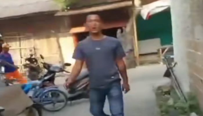 Viral Video Juru Parkir Arogan dan Liar Resahkan Warga Perwira Bekasi Utara