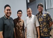 Tri Adhianto Kian Kuat Menangi Pilwalkot Bekasi, Simpul Pemenangan Terus Bermunculan