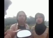 Viral, Perundungan Siswi Kembali Terjadi di Depok Jawa Barat