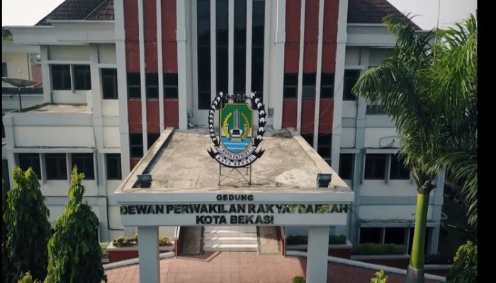 Mutasi Rotasi Pejabat Dinas Masuk Pembahasan Bamus, Komisi 1 Usulkan Pembatalan Ide Pj Wali Kota Bekasi Yang Sarat Kepentingan