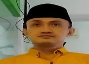 Politisi Muda Partai Hanura Ini Kritik Seniornya Terkait Koalisi Dengan PDIP Paska Pilpres