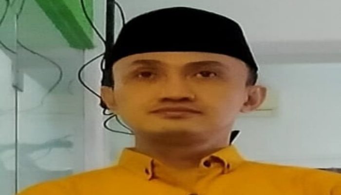 Politisi Muda Partai Hanura Ini Kritik Seniornya Terkait Koalisi Dengan PDIP Paska Pilpres