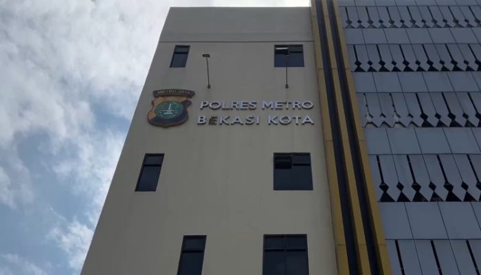 Gawat, Diduga Lalai 2 Tahanan Narkoba Polres Bekasi Kota Kabur