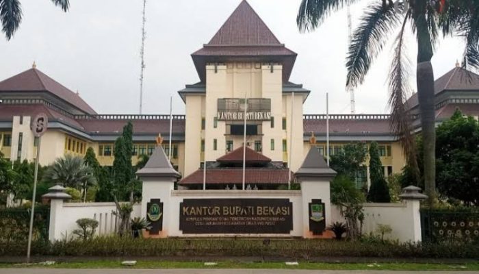 Dinsos Kabupaten Bekasi Didesak Rapikan Pendamping PKH