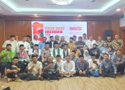 Kaukus Muda Betawi Gelar FGD, Desak Raperda Betawi Prioritas