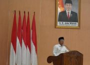 Pj Bupati Dani Ramdan Rajin Tebar Pesona Untuk Safari Politik, Diduga Gunakan Fasilitas Negara