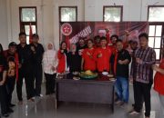 Usia 77, Pemuda Demokrat Ajak Marhaen Majukan Bekasi