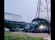 Viral Unggahan Video Parkir Liar di Kawasan Stadion JIS Dipatok 25 Ribu Rupiah
