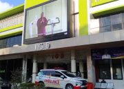 Masa Konsen Unjuk Rasa, Tuding Tata Kelola RSUD Kota Bekasi Bobrok