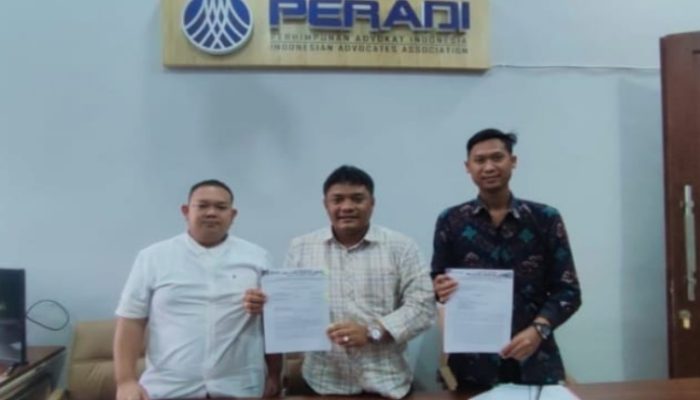 Vendor Tak Punya Bukti Memadai, Pengelola Pasar Jatiasih PT MSA Dinyatakan Menang Oleh Pengadilan