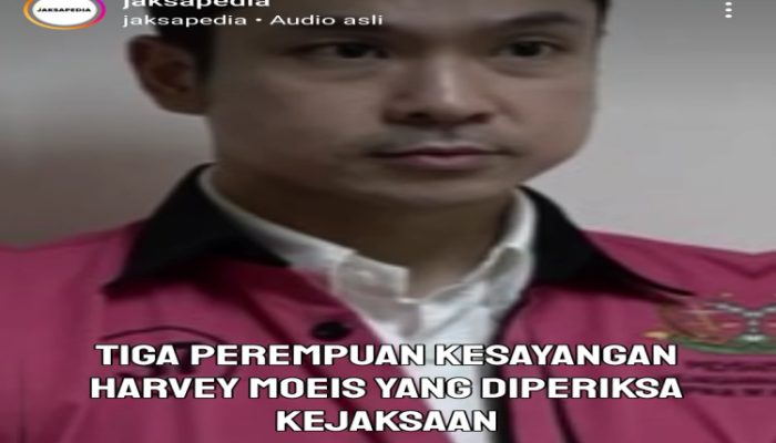 Sederet Wanita Disisi Harvey Moeis Tersangka Timah 300 Triliyun
