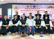 Beladiri Kempo Gelar Turnamen Kejuaraan Kota Untuk Cari Bibit Potensial