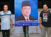 Rutin Gelar Majelis Rabuan, Mochtar Mohamad Ingin Jaring Aspirasi Warga