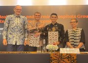 Tingkatkan Transformasi dan Inovasi Dunia Kesehatan Tanah Air, Siemens Jalin Kerjasama Dengan Herlina Group