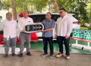 Program GASPOL Castrol, Hadiah Terbaik Castrol Indonesia untuk Pelanggan Setia Castrol