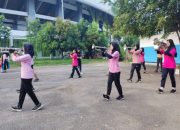 Kompetisi Drum Band Internasional, Kota Bekasi Ikutkan 3 Nomor