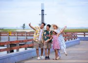 Ancol Taman Impian Hadirkan Keajaiban Selama Liburan Sekolah