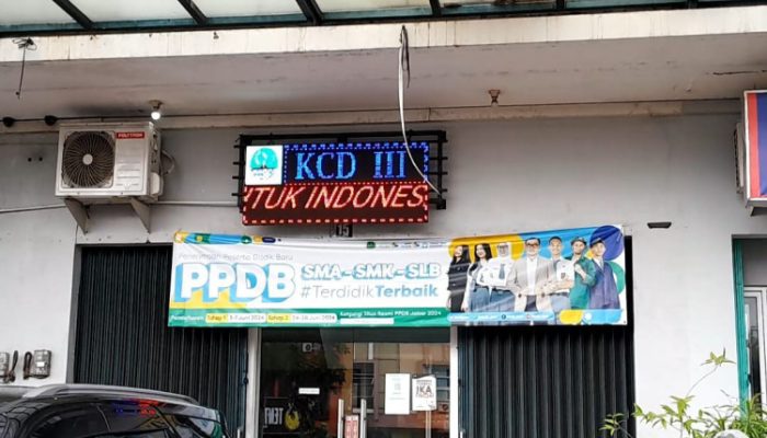 Waduh Dianggap Pakai KETM Palsu, Calon Siswa Tidak Diterima di SMAN 10 Kota Bekasi