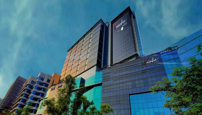 Liburan Sekolah, Yuk Rayakan Summer Long Weekend Bersama Vasaka Hotel Jakarta