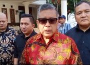 Sekjen DPP: Pilkada 2024, PDIP Tidak Akan Rekomendasikan Calon Pemilik Rekam Jejak Bermasalah Dengan Hukum