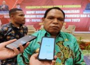 Ini Hasil Survey LKPI Untuk Pilkada Yalimo, Dominan Pilih Nekwek