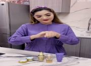 Smart Breast Dipercaya Ashanty Solusi Alami untuk Mengencangkan Payudara 