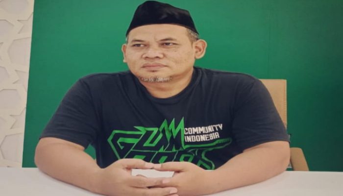 Ikatan Alumni Daarul Rahman Kecam Pemberitaan Sepihak Gus Faiz Dikaitkan Turut Bertemu Presiden Israel Tanpa Ada Verifikasi