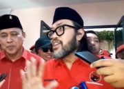 Tri Adhianto Cawalkot Bekasi Punya Kans Lawan Kotak Kosong, Paska Dapat Surat Tugas