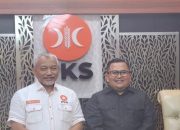 Ketua DPC PPP Kota Bekasi Pesimis Tri Adhianto Rajut Koalisi Partai dalam Waktu Dekat