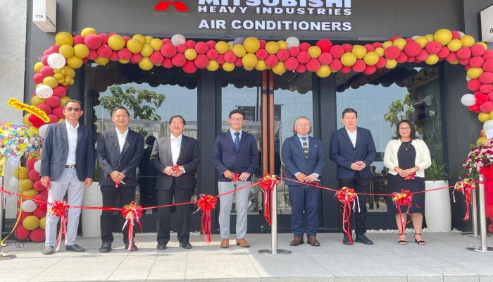 Penjualan AC Menggiurkan di Indonesia, Produsen Asal Jepang ini Hadirkan Konsep Baru Berbelanja AC