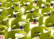 Komisi VII DPR RI Usulkan Subsidi LPG Diubah Jadi Bantuan Langsung Tunai