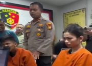 Niat Cari Kerja Malah Diperas, Pria Asal Surabaya Pesan PSK Lewat Aplikasi Yang Datang Waria