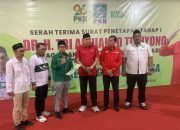 Kian Tak Terbendung, DPP PKB Jatuhkan Surat Tugas Pada Sosok Tri Adhianto Maju Cawalkot Bekasi
