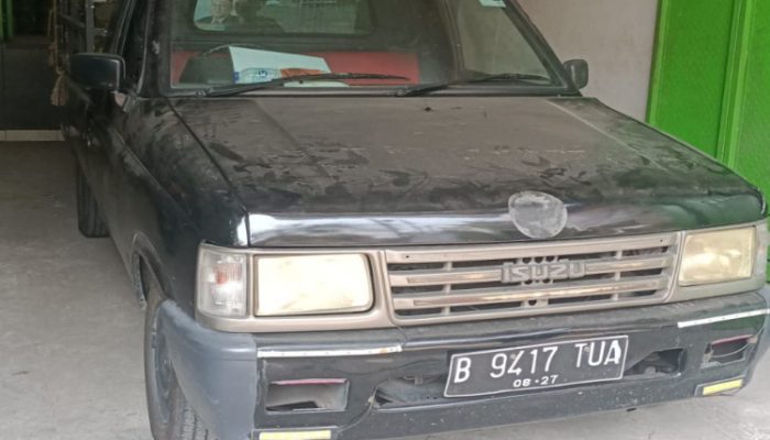 Adik Politisi Gerindra Kemalingan, Motor Uang dan BPKB Mobil Digasak Maling