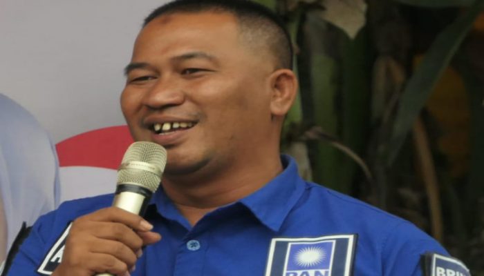 Klaim Sepihak Herkos Sholihin Didukung PAN, Bappilu: Dipanggil Hanya Wawancara, Tri Adhianto Juga Akan Nyusul