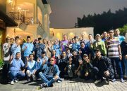 Bentuk BESTRI, Para Mantan Caleg Gelora Jebolan Kader PKS Sepakat Menangkan Tri Adhianto Jadi Wali Kota Bekasi