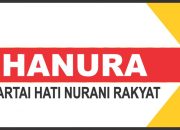 Meski Tak Punya Kursi Parlemen, Hanura Kota Bekasi Sudah Kerucutkan Satu Nama Bacawalkot Yang Diusung
