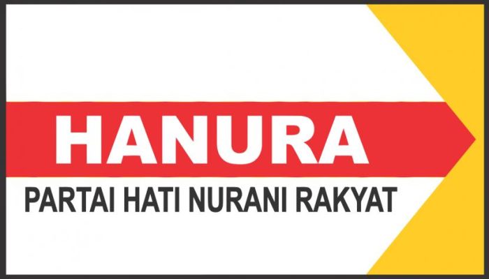 Meski Tak Punya Kursi Parlemen, Hanura Kota Bekasi Sudah Kerucutkan Satu Nama Bacawalkot Yang Diusung
