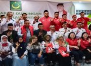Partai Bulan Bintang Totalitas Dukung Tri Adhianto Karena Terbukti Urus Kota Bekasi