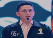 HIPMI Jabar Apresiasi Polres Bogor Tangkap Terduga Pelaku KDRT